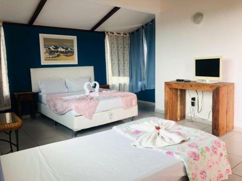 Hostal Marina Beach Buzios Rj
