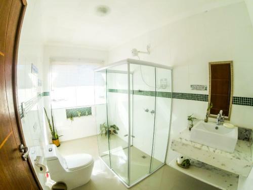 Bed & Breakfast Minha Casa de Geriba Guest House