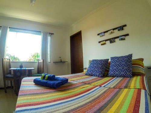 Bed & Breakfast Minha Casa de Geriba Guest House