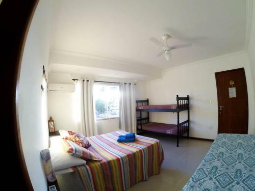 Bed & Breakfast Minha Casa de Geriba Guest House