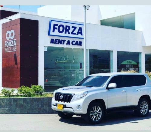 Rent Apartments & Cars North Cali