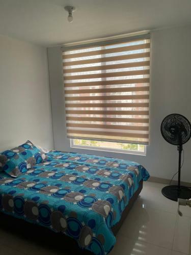 Apartamento Apto Agradable Con Piscina