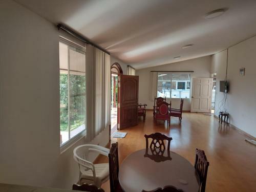 Finca Villa Rosa