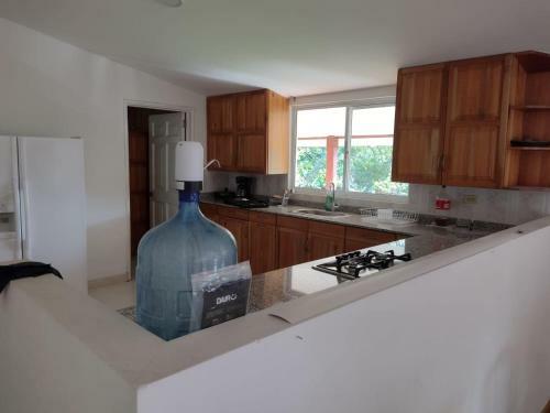 Finca Villa Rosa