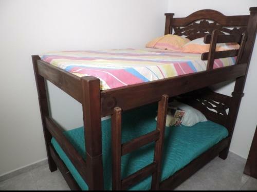 Apartamento Full Apto En El Coraz�n de Cali 2alcobas/piscina