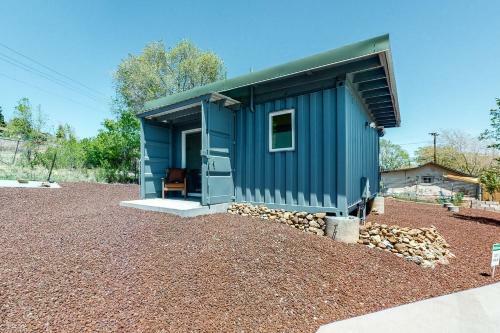 Apartamento Flagstaff Suite
