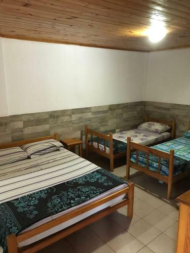Hostal Residencial Anashe