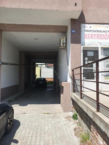 Apartman Ilk.2