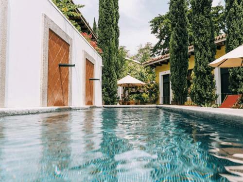 Apartamento Villa Isabella