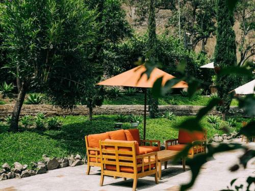 Apartamento Villa Isabella