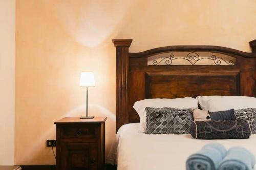 Apartamento Villa Detalles