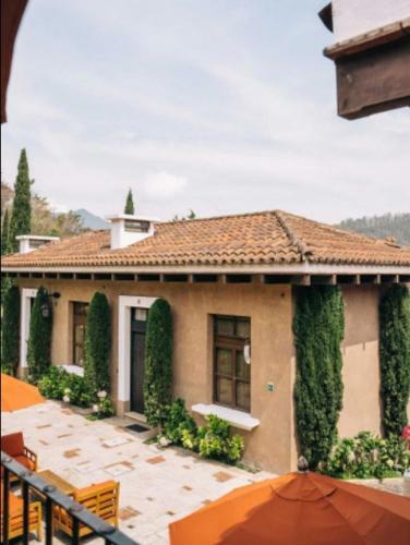 Apartamento Villa Detalles