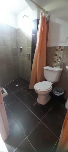 Hostal Hotel Casa Costa