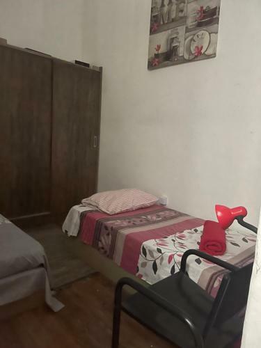 Albergue Habitacion Privada En Centro de Montevideo