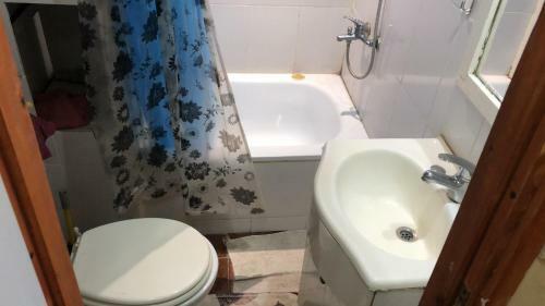 Apartamento Mialojamiento