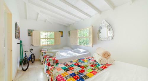 Hostal Finca Los Abuelos - La Planta