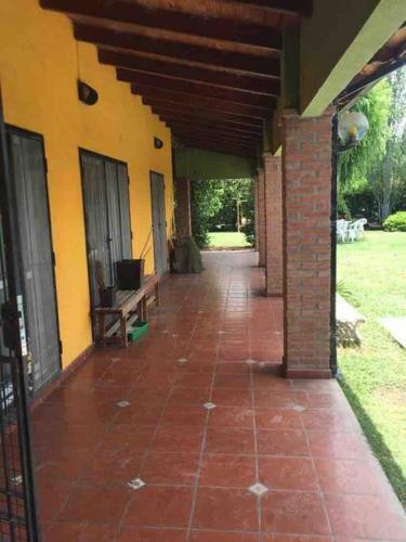 Gran Casa S�per Equipada