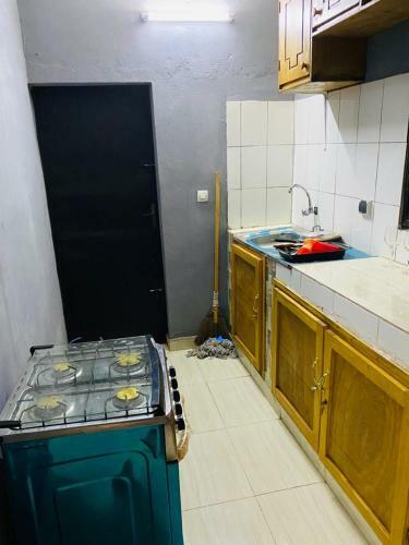 Apartamento Villa F 1