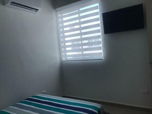 Apartamento Descanso En Cove�as