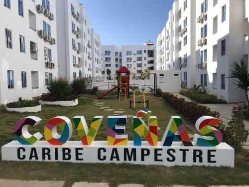 Apartamento Descanso En Cove�as