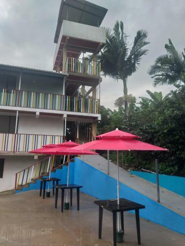 Agroturismo Huerto Las Delicias