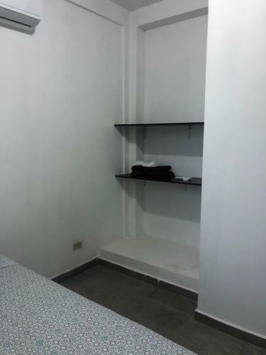Peleg's Apartment