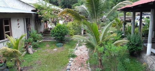 Albergue Yaxlik River Lodge