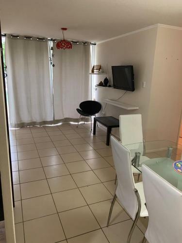Apartamento Maiten