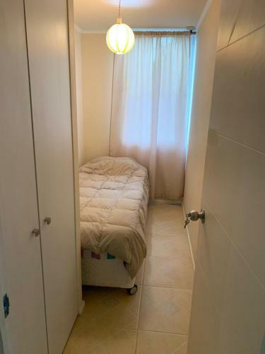 Apartamento Maiten