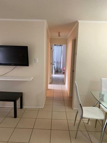 Apartamento Maiten