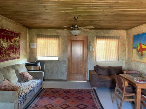 Agroturismo Texas Limache