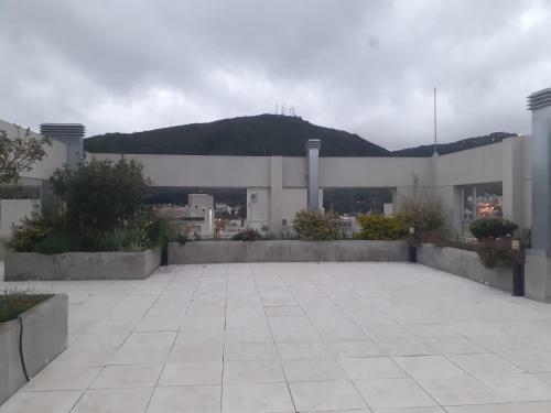 Apartamento Departamento Salta Aires Verdes