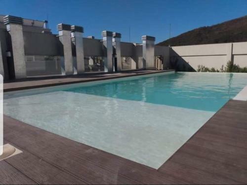 Apartamento Departamento Salta Aires Verdes