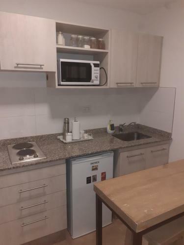 Apartamento Departamento Salta Aires Verdes
