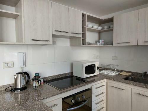 Apartamento Balcones Verdes 1705