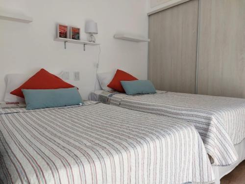 Apartamento Balcones Verdes 1705