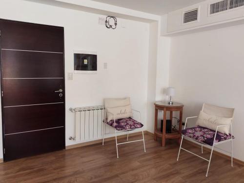 Apartamento Balcones Verdes 1705