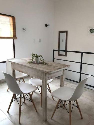 Apartamento Depa Independiente Con Pile Y Cochera