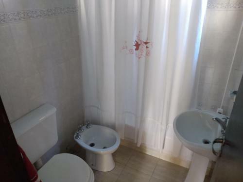 Apartamento Hermoso Departamento. Zona Centro. Con Cochera