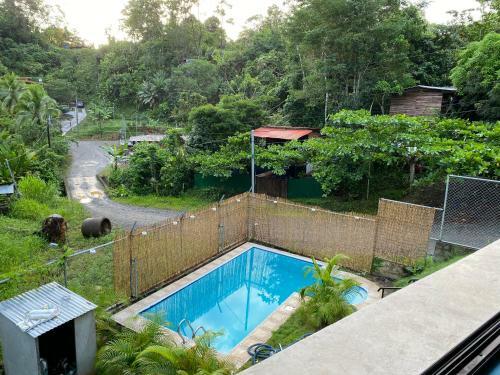 Villa Sloth Rose House