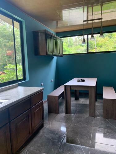 Villa Sloth Rose House