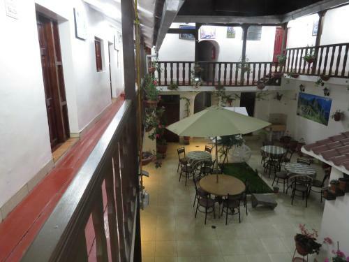 Kaya Hostal - Cusco