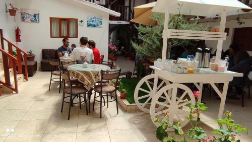 Kaya Hostal - Cusco