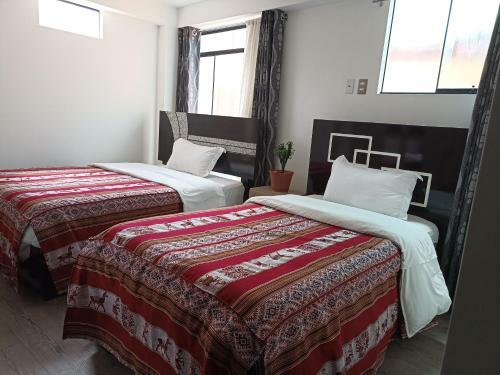 Apartamento Killaly Inn