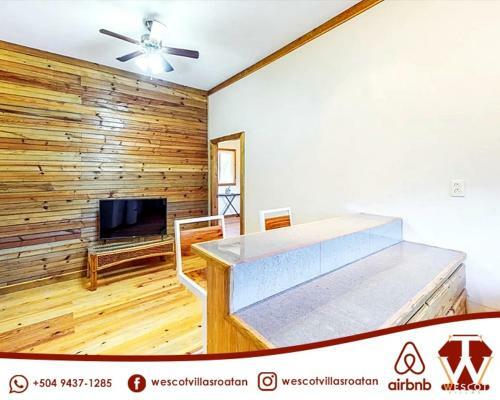 Apartamento Wescot Villas Palm View