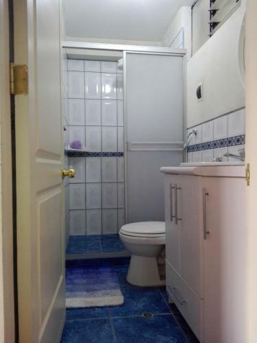 Apartamento Wasychacusco