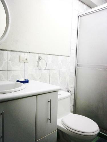 Apartamento Wasychacusco