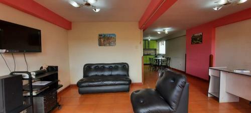 Apartamento Wasychacusco