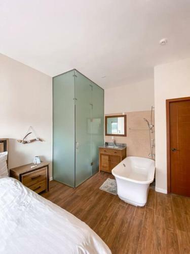 Stylish Apartment, Best Location In Playa Venao
