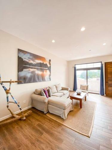 Stylish Apartment, Best Location In Playa Venao